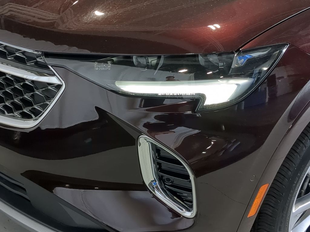 Thumbnail: 2023 Buick Envision - 23