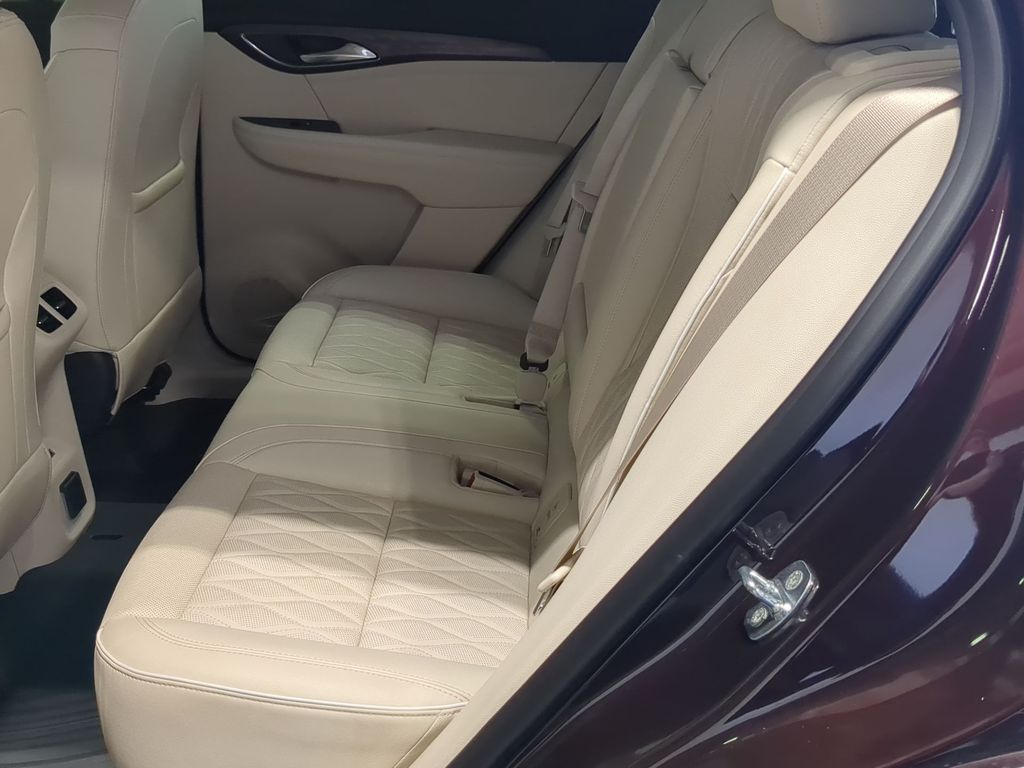 Thumbnail: 2023 Buick Envision - 26