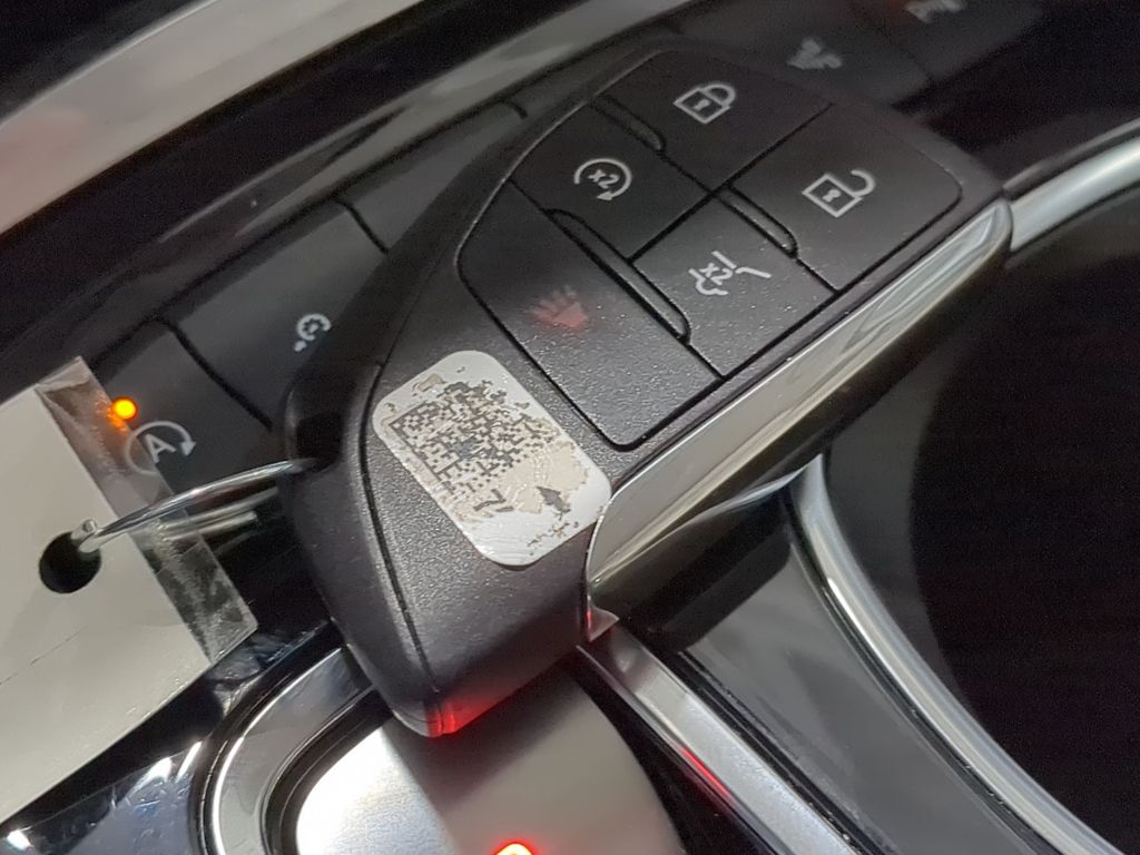 Thumbnail: 2023 Buick Envision - 35