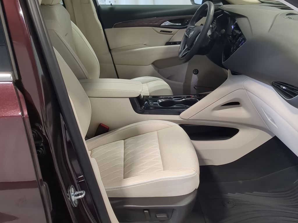 Thumbnail: 2023 Buick Envision - 11