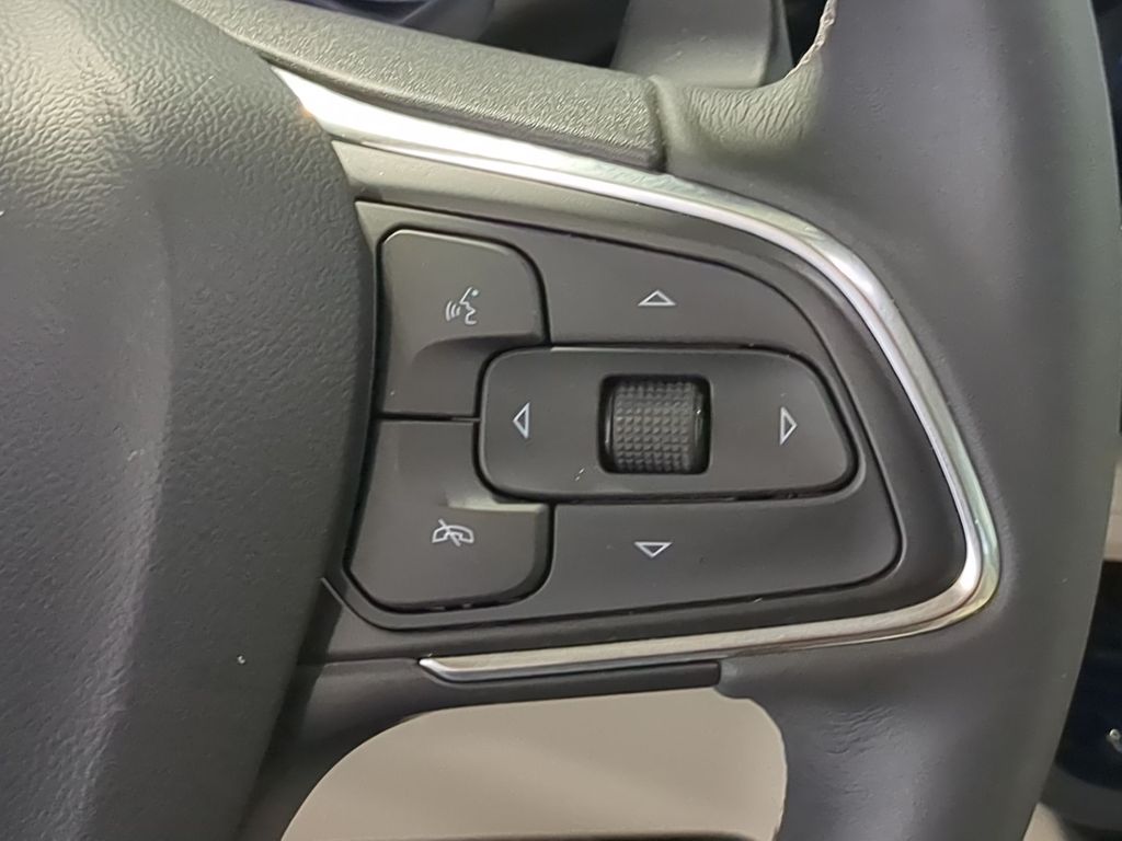 Thumbnail: 2023 Buick Envision - 29