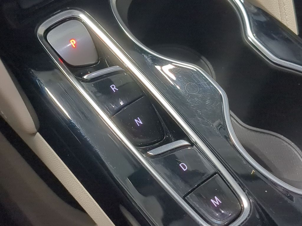 Thumbnail: 2023 Buick Envision - 34