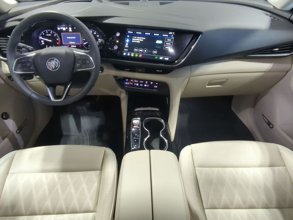 Thumbnail: 2023 Buick Envision - 9