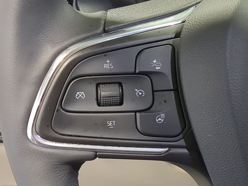 Thumbnail: 2023 Buick Envision - 28