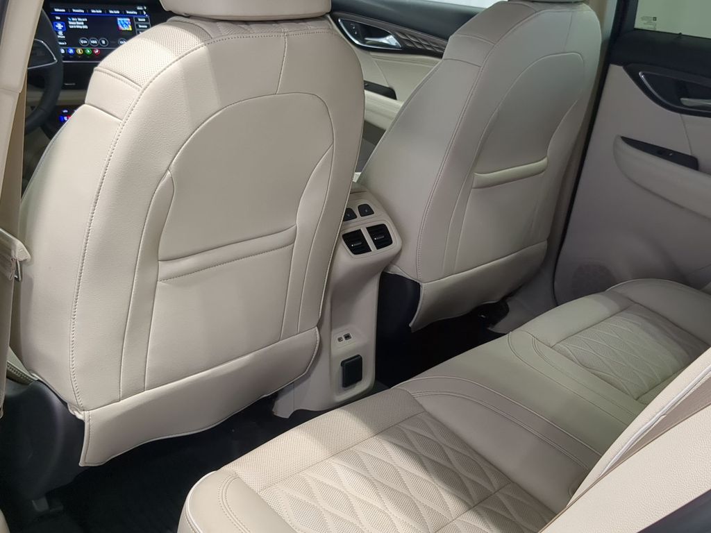 Thumbnail: 2023 Buick Envision - 12