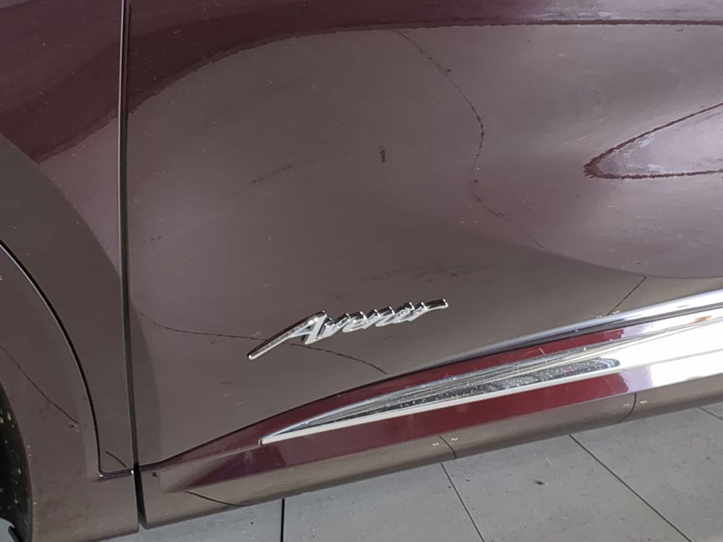 Thumbnail: 2023 Buick Envision - 24