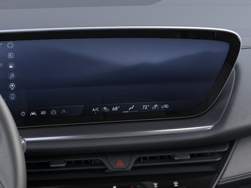 Thumbnail: 2026 Buick Envision - 10