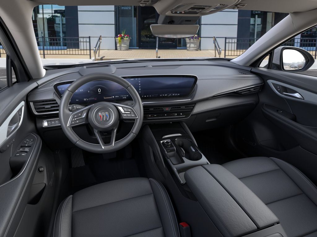 Thumbnail: 2026 Buick Envision - 2