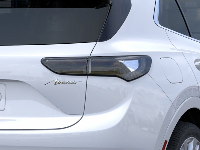 Thumbnail: 2026 Buick Envision - 18