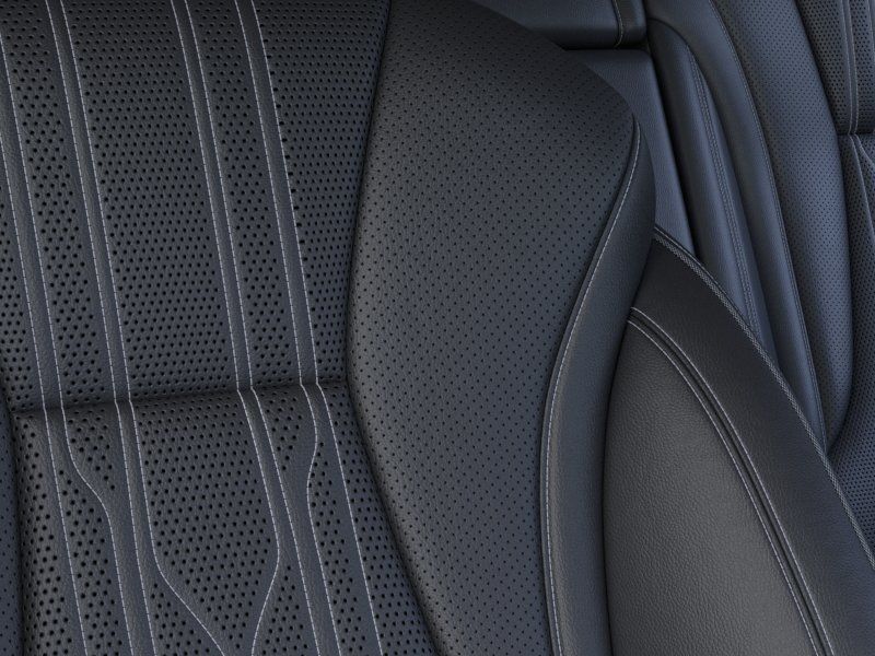 Thumbnail: 2026 Buick Envision - 8