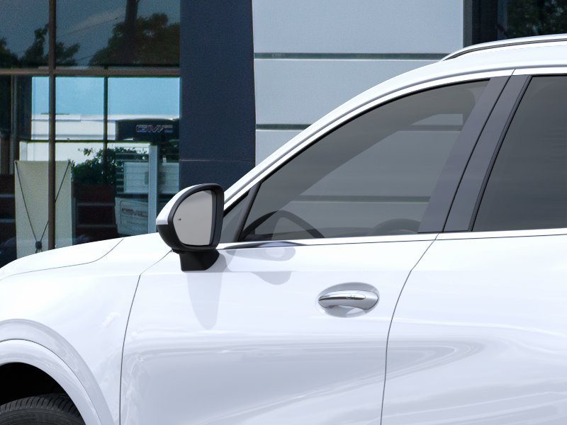 Thumbnail: 2026 Buick Envision - 19