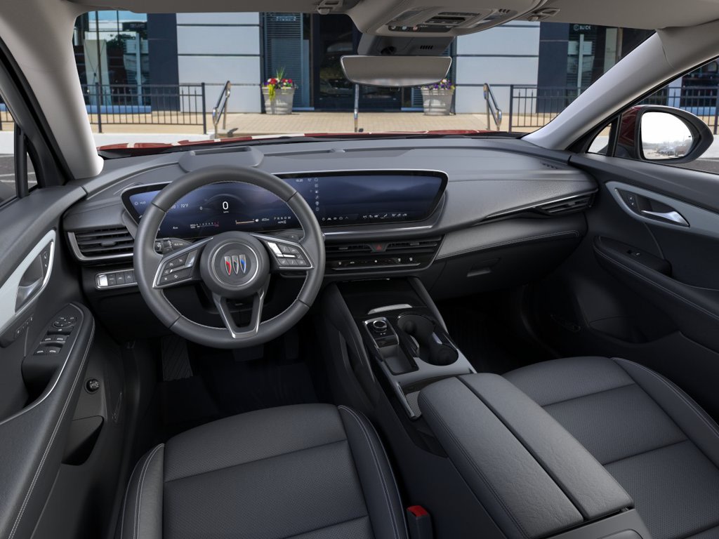 Thumbnail: 2026 Buick Envision - 2