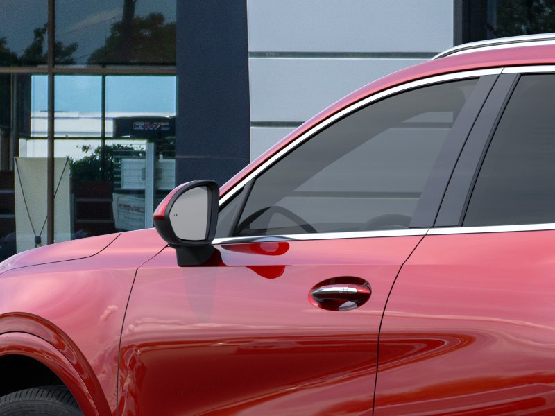 Thumbnail: 2026 Buick Envision - 19