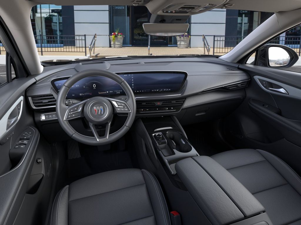 Thumbnail: 2026 Buick Envision - 2