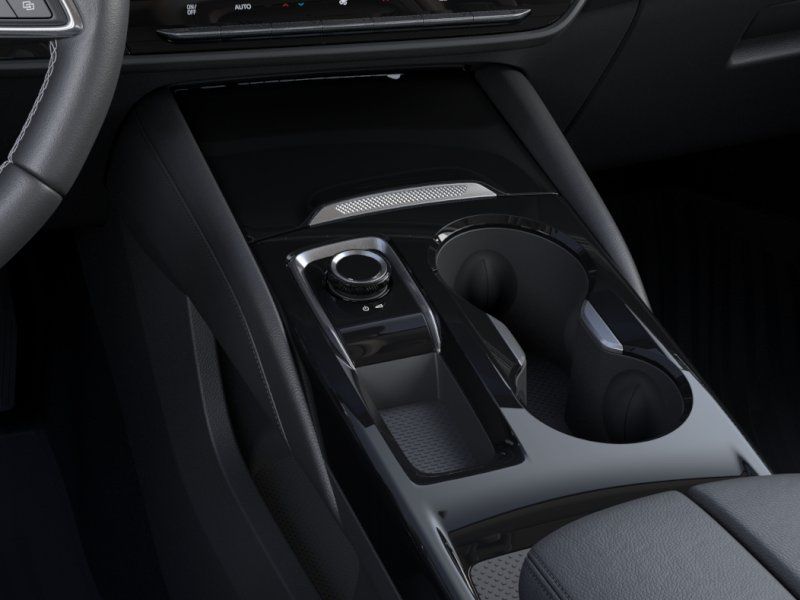 Thumbnail: 2026 Buick Envision - 11