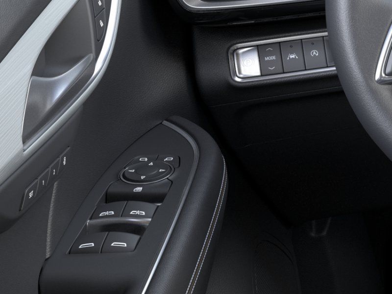 Thumbnail: 2026 Buick Envision - 23