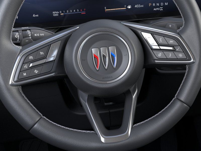 Thumbnail: 2026 Buick Envision - 22