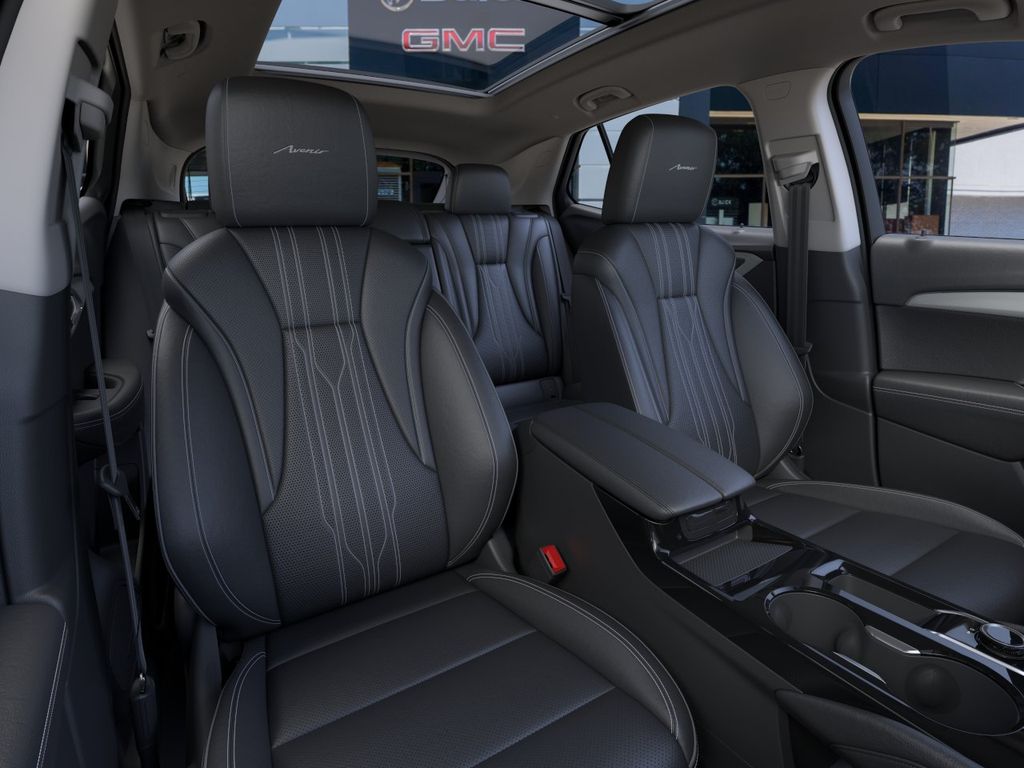 Thumbnail: 2026 Buick Envision - 7