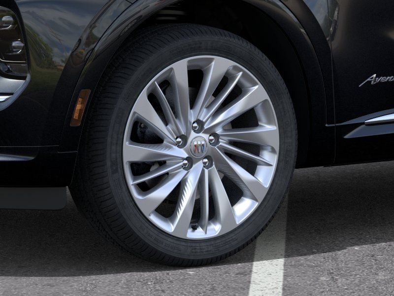 Thumbnail: 2026 Buick Envision - 6