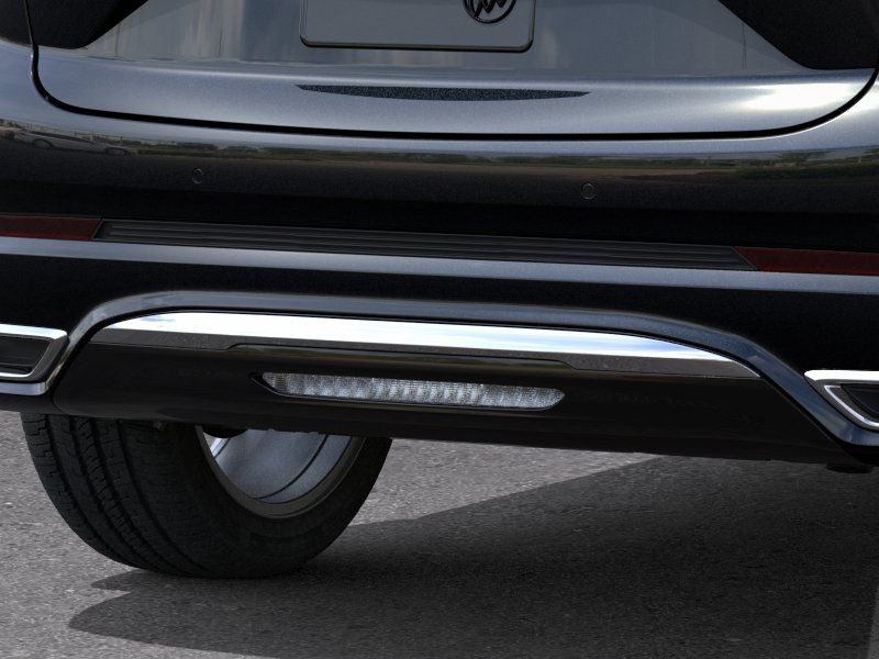 Thumbnail: 2026 Buick Envision - 20