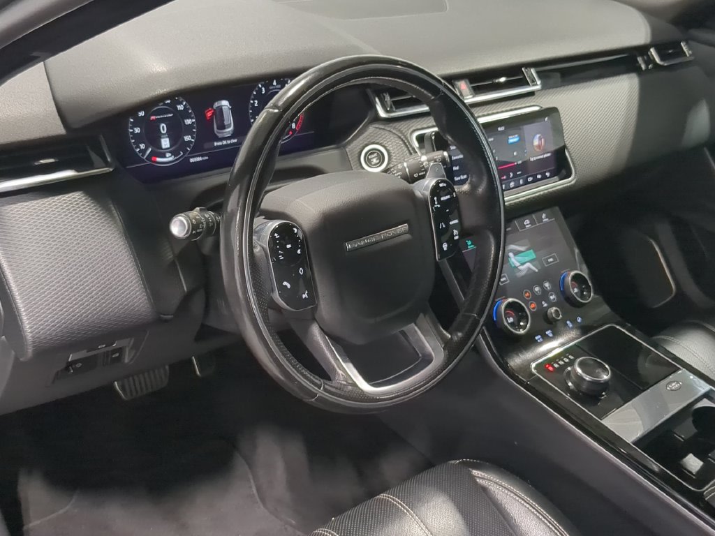 Thumbnail: 2019 Land Rover Range Rover Velar - 2