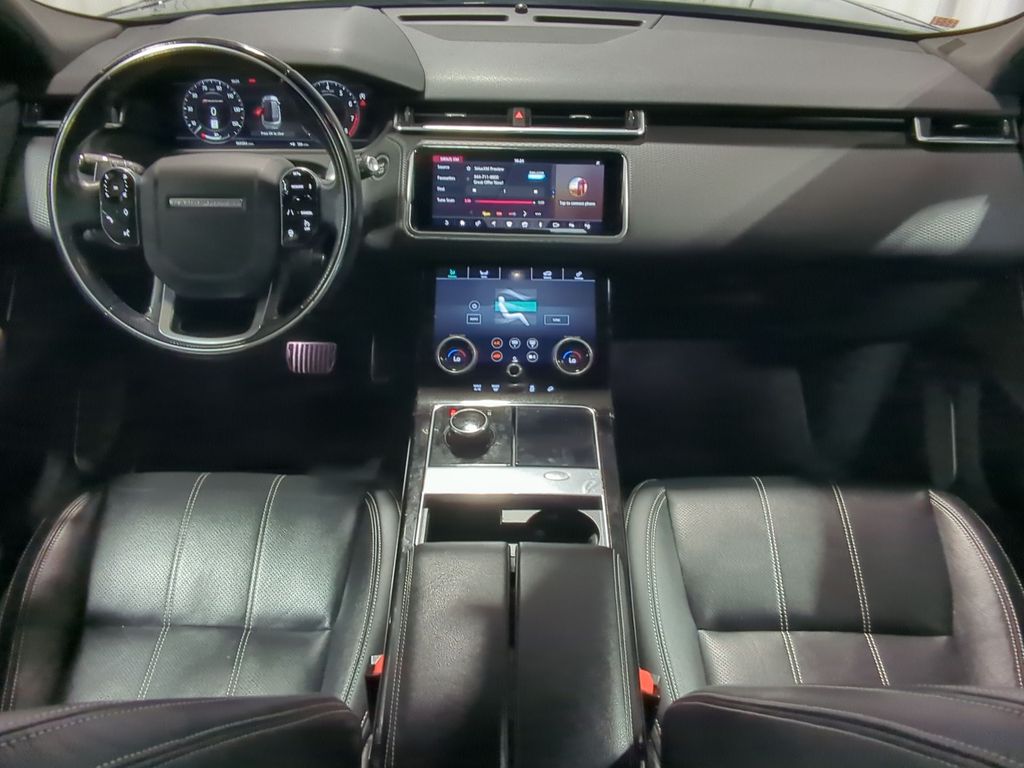 Thumbnail: 2019 Land Rover Range Rover Velar - 7