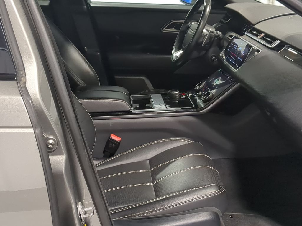 Thumbnail: 2019 Land Rover Range Rover Velar - 9