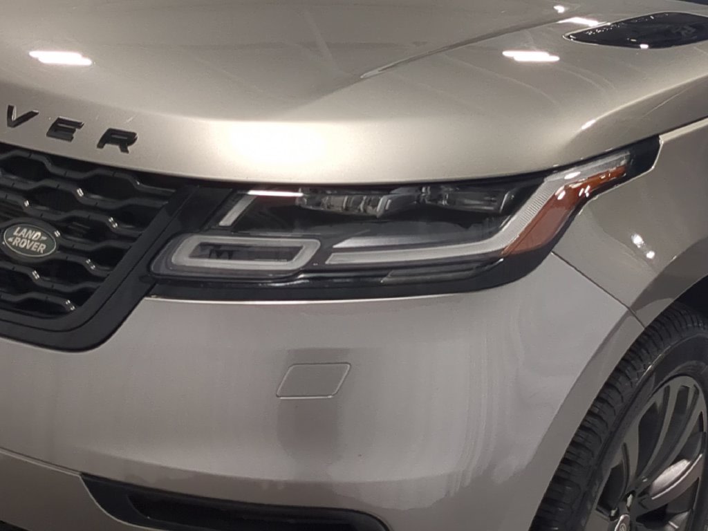 Thumbnail: 2019 Land Rover Range Rover Velar - 23