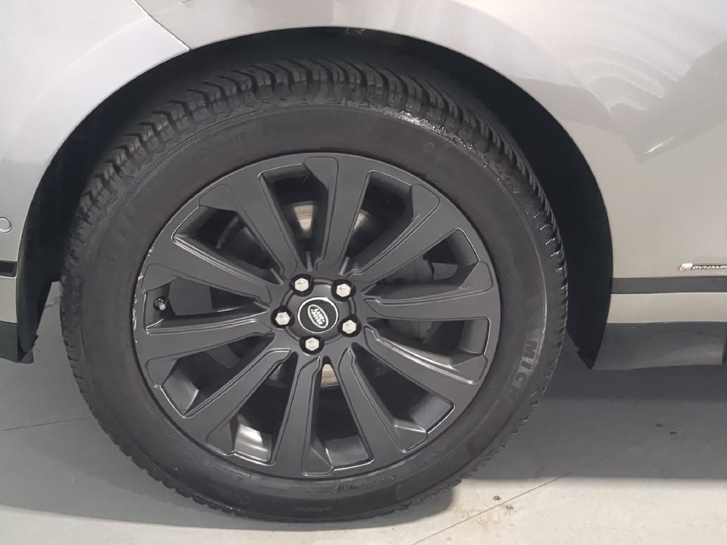 Thumbnail: 2019 Land Rover Range Rover Velar - 6