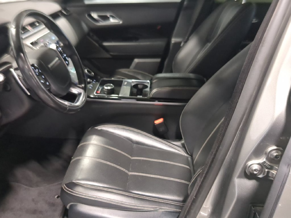 Thumbnail: 2019 Land Rover Range Rover Velar - 8