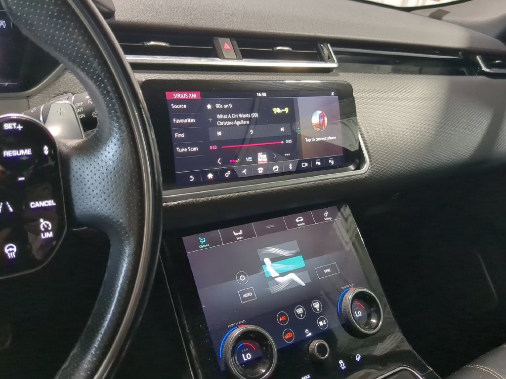 Thumbnail: 2019 Land Rover Range Rover Velar - 13