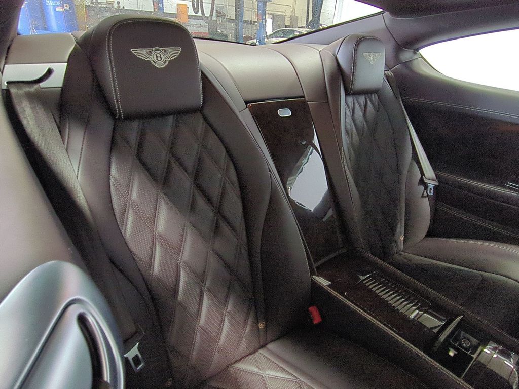 2013 Bentley Continental GT 23