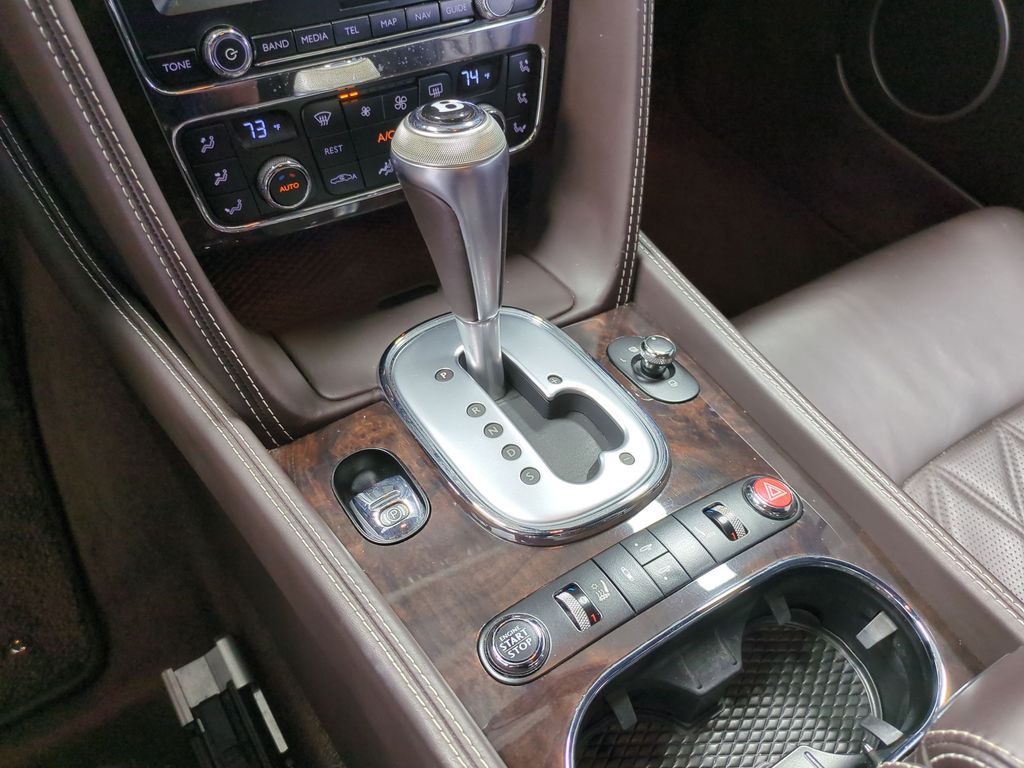 2013 Bentley Continental GT 15