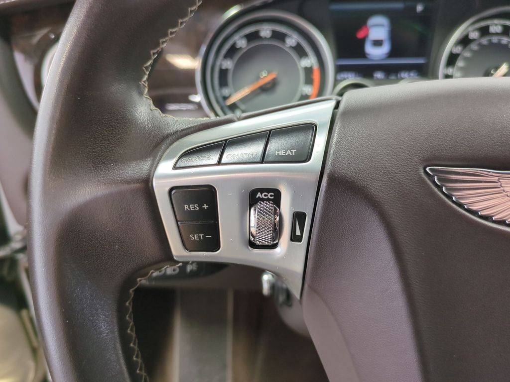 2013 Bentley Continental GT 24
