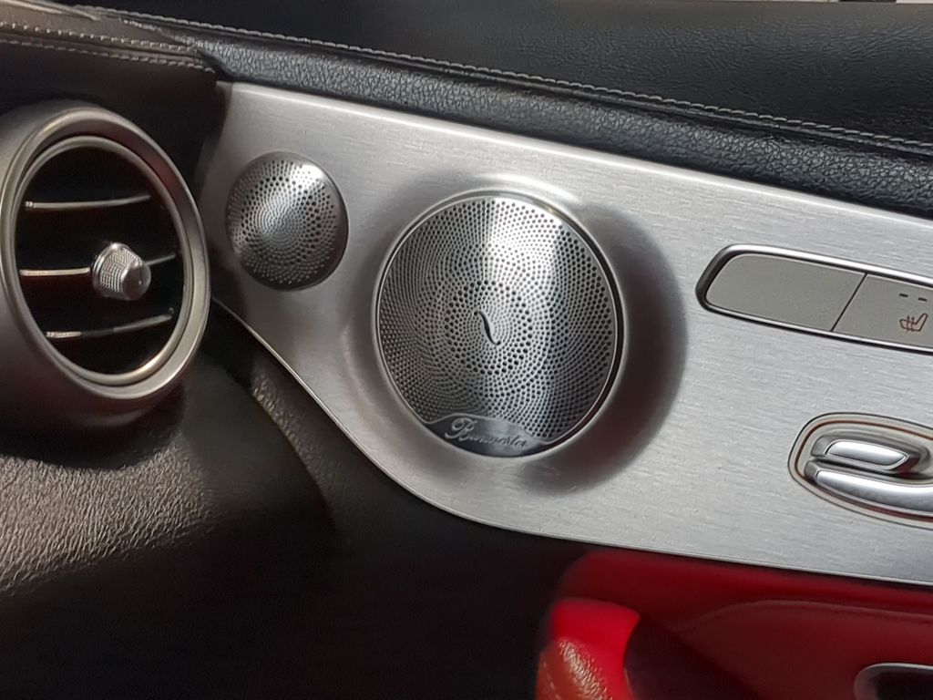 Thumbnail: 2021 Mercedes-Benz C-Class - 13