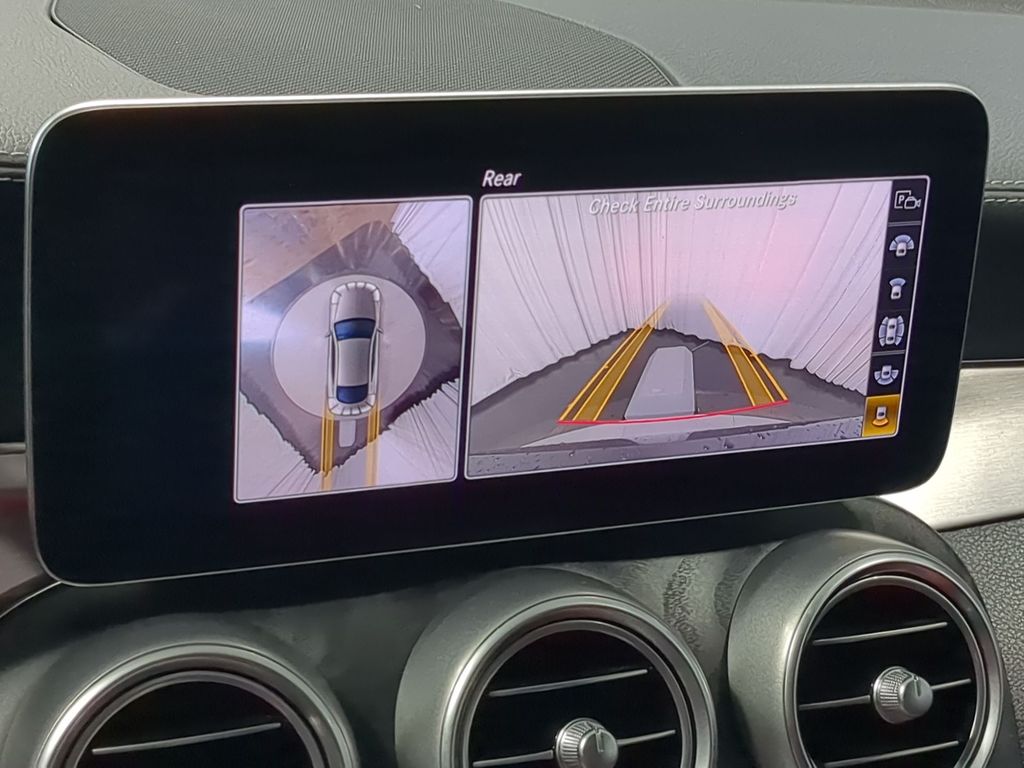 Thumbnail: 2021 Mercedes-Benz C-Class - 29