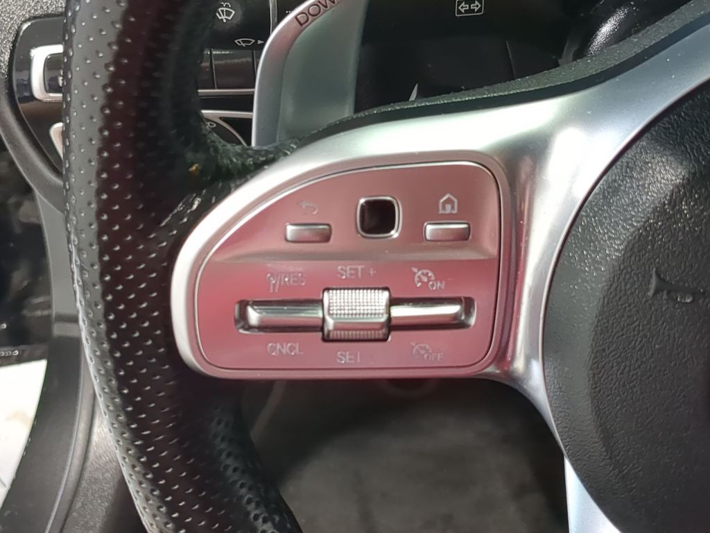 Thumbnail: 2021 Mercedes-Benz C-Class - 26