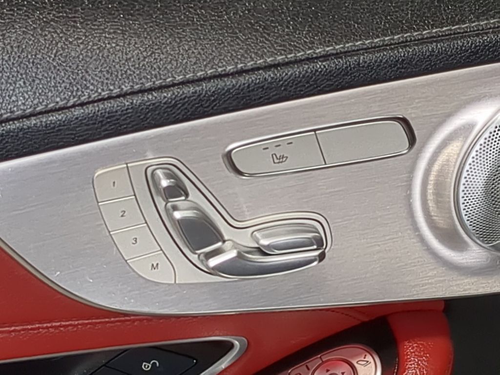 Thumbnail: 2021 Mercedes-Benz C-Class - 24