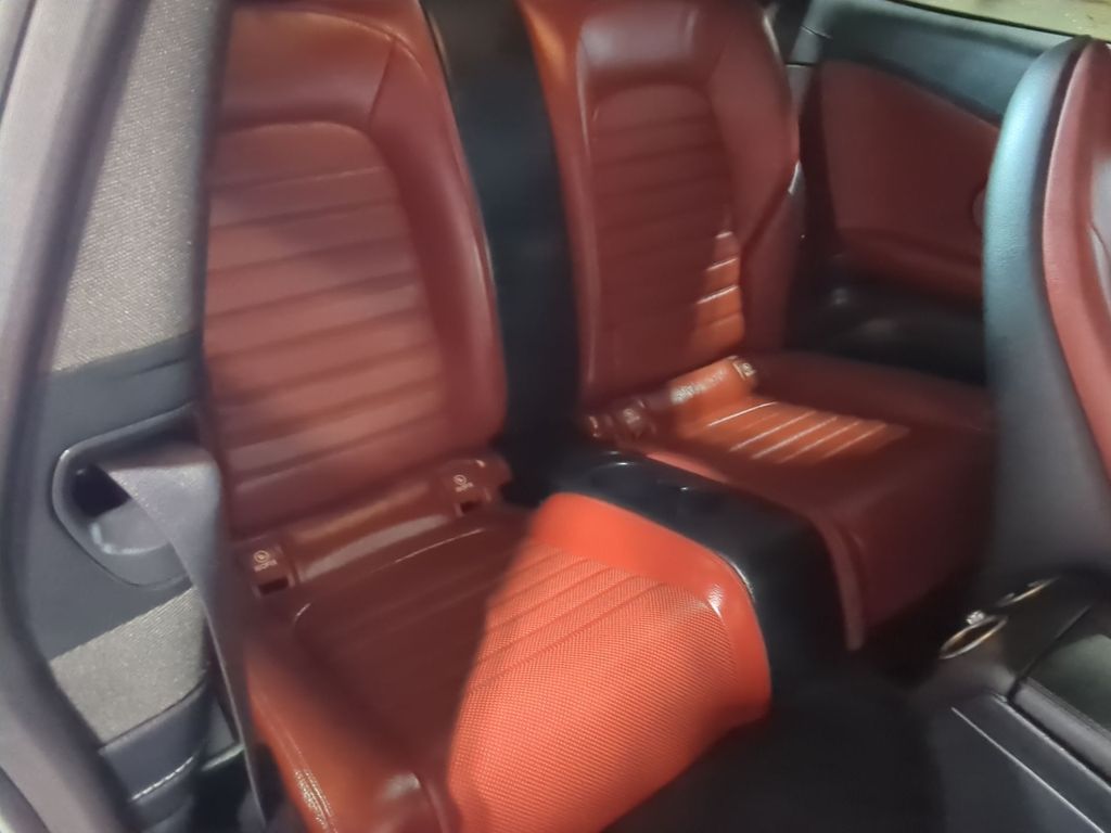 Thumbnail: 2021 Mercedes-Benz C-Class - 11