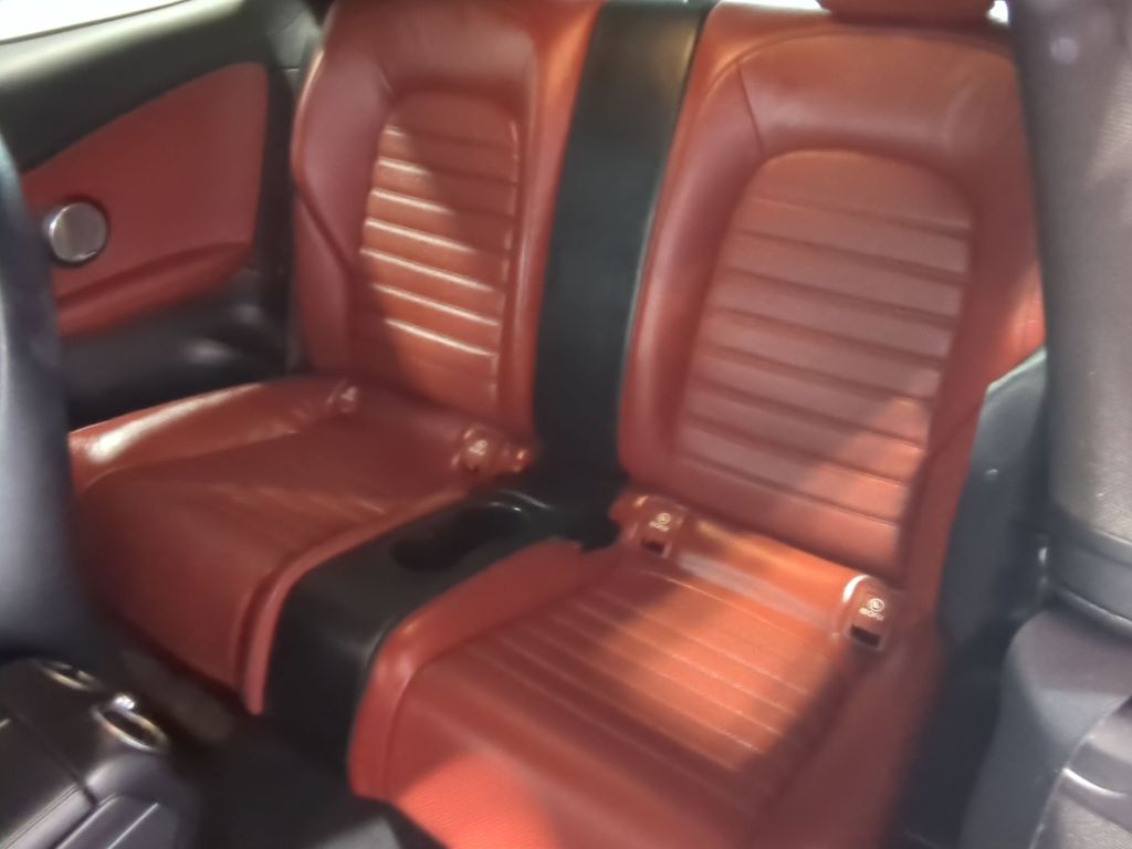 Thumbnail: 2021 Mercedes-Benz C-Class - 12