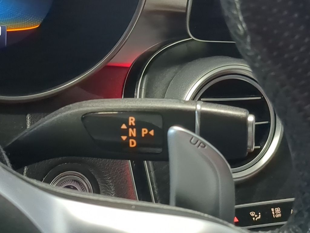 Thumbnail: 2021 Mercedes-Benz C-Class - 15
