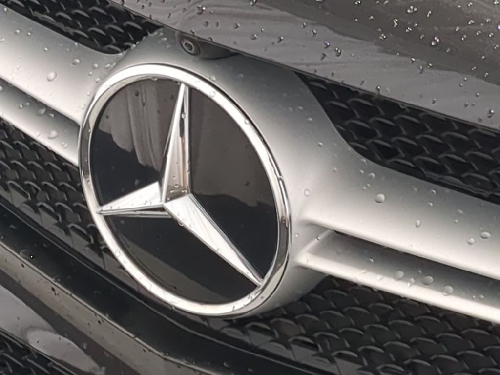 Thumbnail: 2021 Mercedes-Benz C-Class - 7