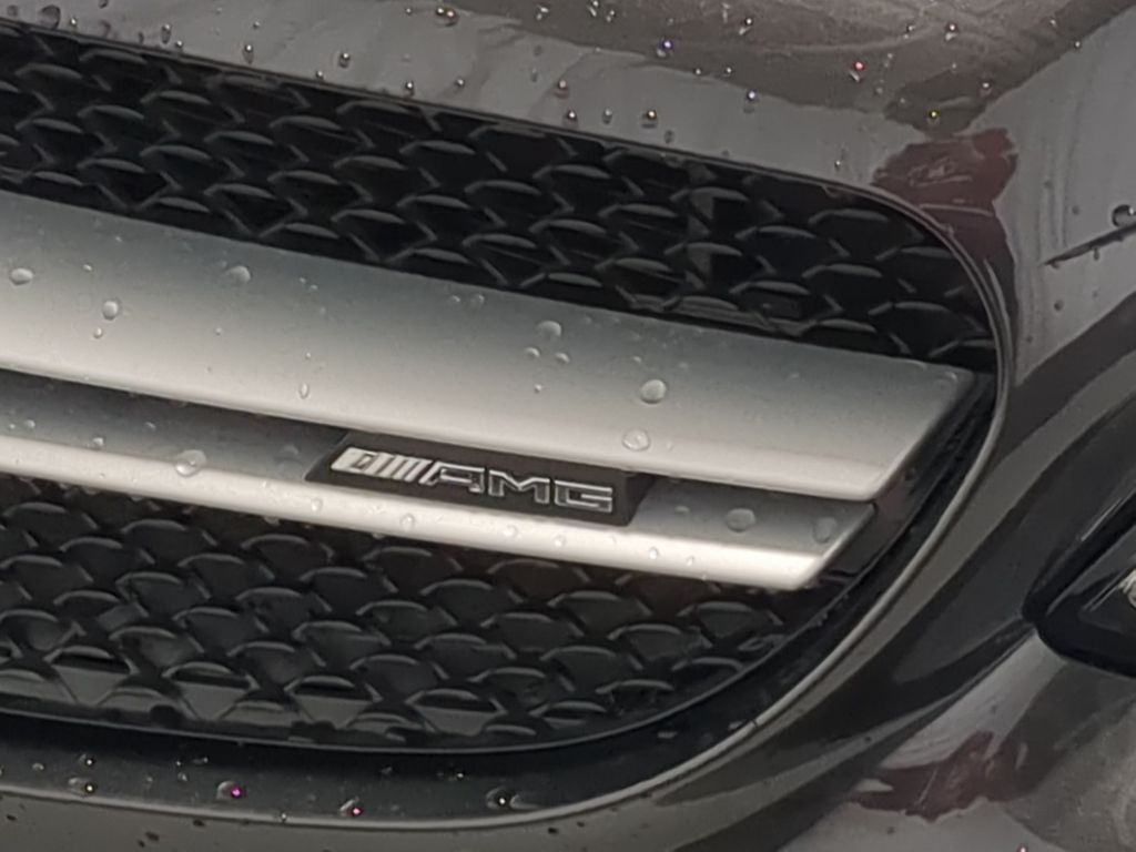 Thumbnail: 2021 Mercedes-Benz C-Class - 23