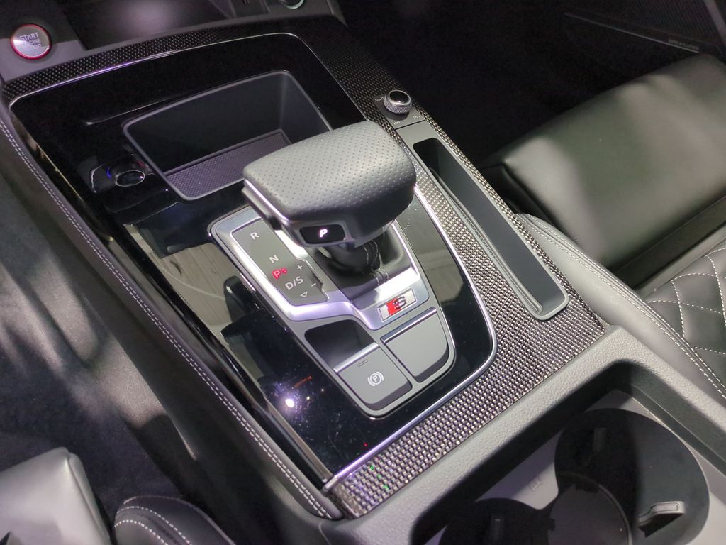 Thumbnail: 2023 Audi SQ5 - 14