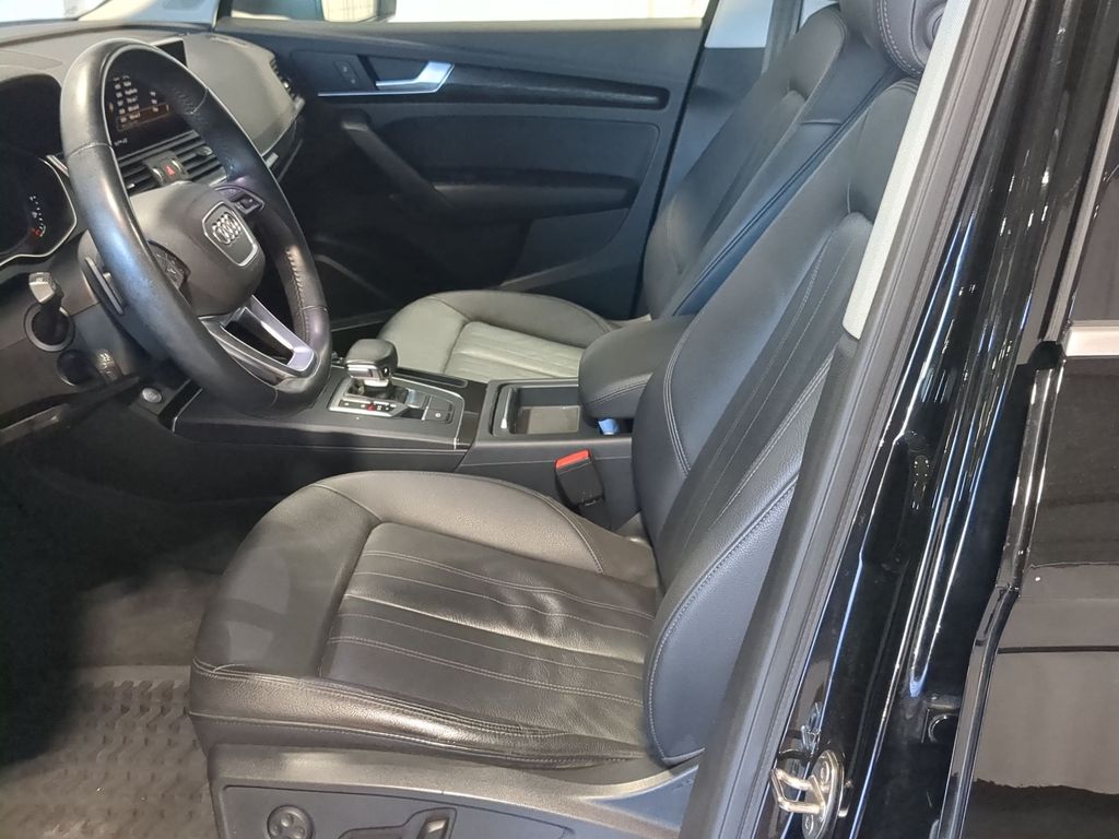 Thumbnail: 2018 Audi Q5 - 9