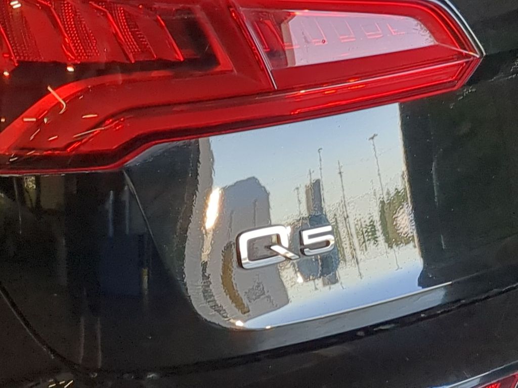 Thumbnail: 2018 Audi Q5 - 24