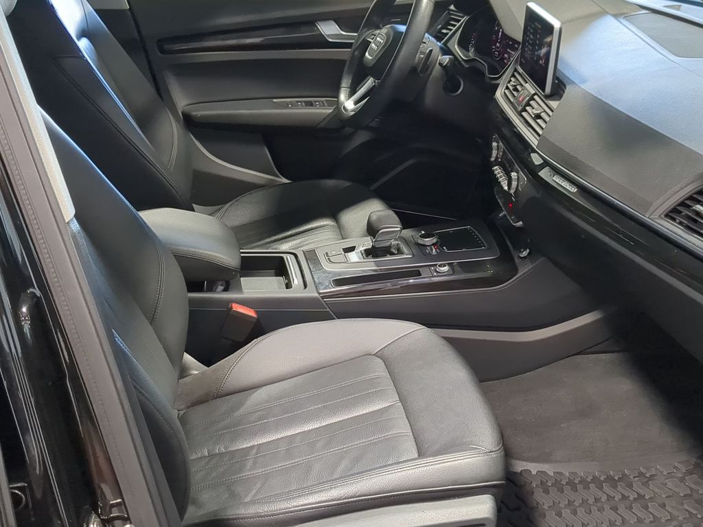 Thumbnail: 2018 Audi Q5 - 27