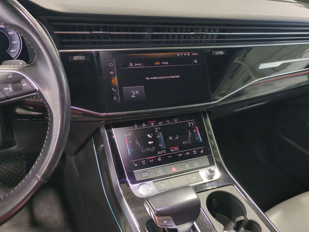 Thumbnail: 2019 Audi Q8 - 14