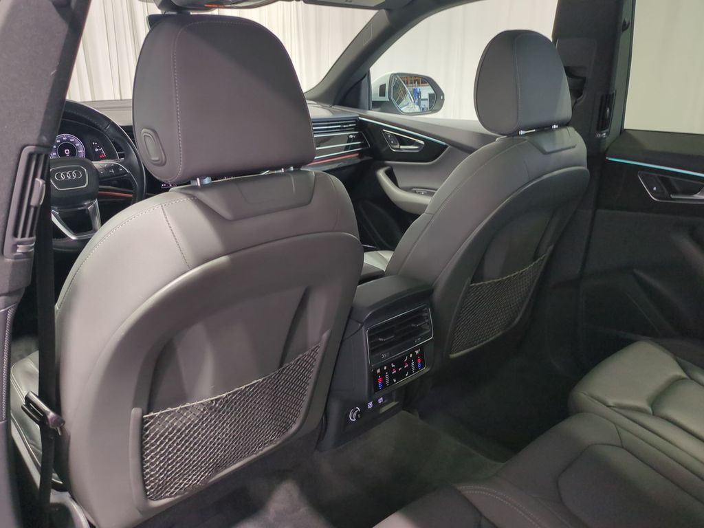 Thumbnail: 2019 Audi Q8 - 12