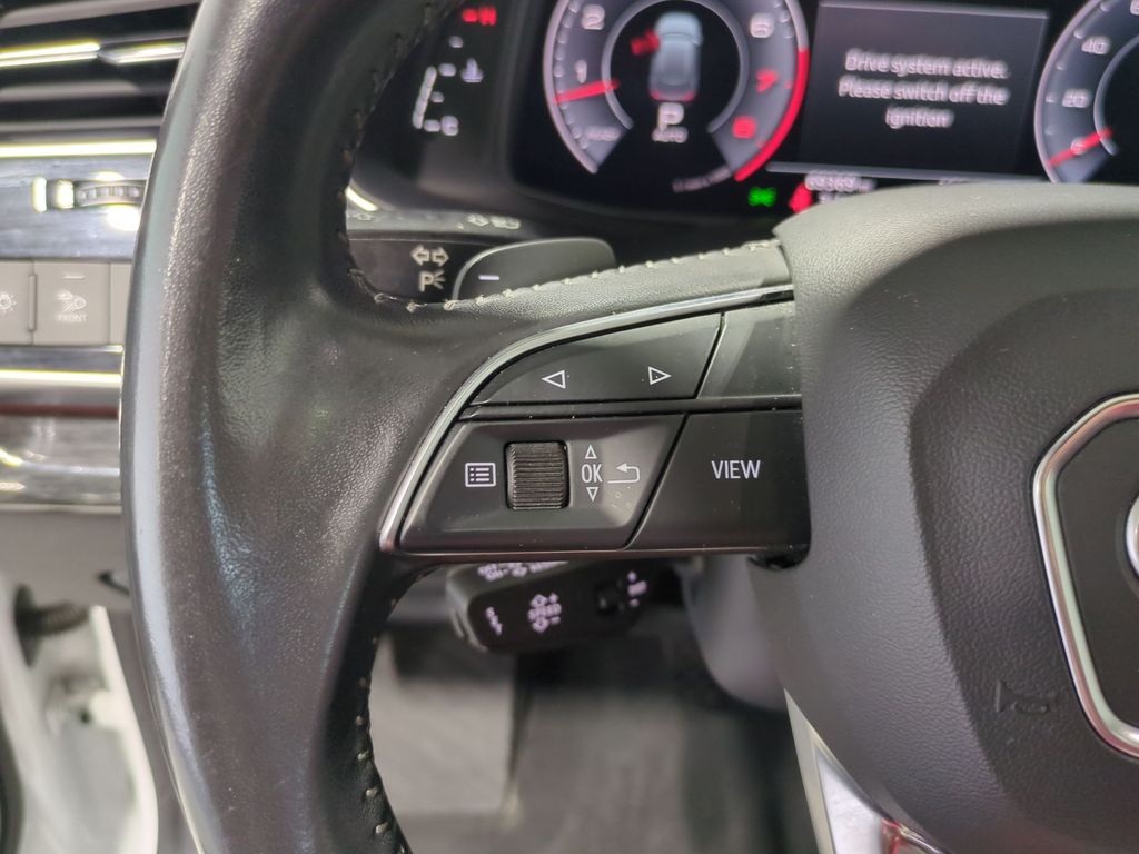 Thumbnail: 2019 Audi Q8 - 30